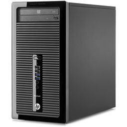 惠普405pd mt g0d41pa ab2 電腦整機 e1 2500 2g 500g 集顯 dvd光驅(qū) linux 臺式機產(chǎn)品圖片1
