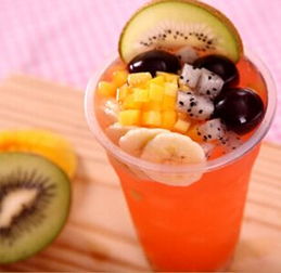 鮮果皇后飲品怎么樣？揭秘其獨特魅力與市場反響